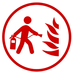 Fire Safety Training & Mock Drill